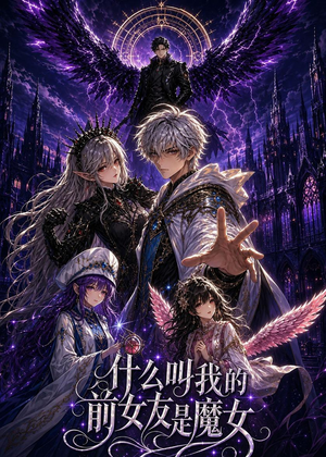 什么叫我的前女友是魔女(60集) 什么叫我的前女友是魔女(60集)免费在线看全集