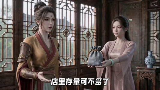 物理超度:修为不行贫道也略懂拳脚第二季(55集) 物理超度:修为不行贫道也略懂拳脚第二季(55集)精彩短剧推荐