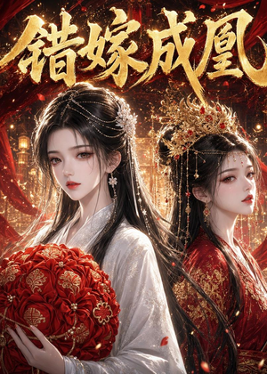 错嫁成凰(15集) 错嫁成凰(15集)在哪个平台能看