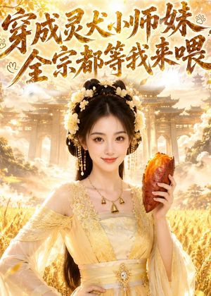 穿成灵犬小师妹,全宗都等我来喂(67集) 穿成灵犬小师妹,全宗都等我来喂(67集)短剧片段推荐