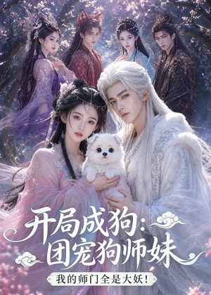 开局成狗:团宠狗师妹,我的师门全是大妖!(68集) 开局成狗:团宠狗师妹,我的师门全是大妖!(68集)不用花钱看全剧