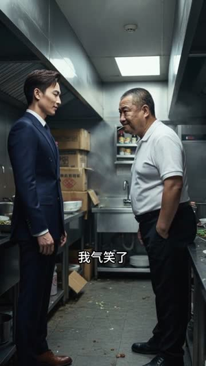 掀桌后我成了副总(31集) 掀桌后我成了副总(31集)全剧看到大结局
