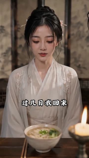 七年错付后,我成了周家夫人(25集) 七年错付后,我成了周家夫人(25集)好看短剧分享