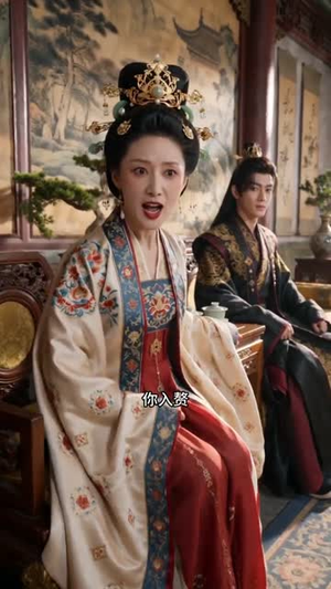换女替嫁,荣华拿下(35集) 换女替嫁,荣华拿下(35集)短剧解说全集