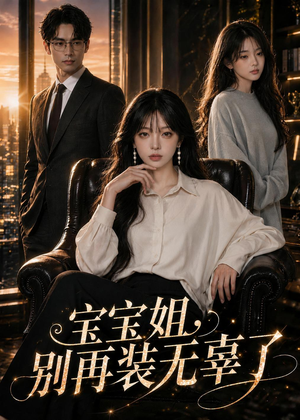 宝宝姐,别再装无辜了(41集) 宝宝姐,别再装无辜了(41集)免费短剧完整版