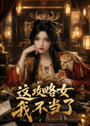 这攻略女我不当了(22集) 这攻略女我不当了(22集)一口气追完短剧