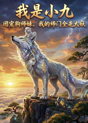 我是小九团宠狗师妹,我的师门全是大妖(59集) 我是小九团宠狗师妹,我的师门全是大妖(59集)直接追到结尾