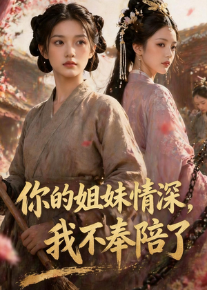 你的姐妹情深,我不奉陪了(56集) 你的姐妹情深,我不奉陪了(56集)常回家看看短剧