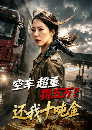 空车超重罚五万?还我十吨金(60集) 空车超重罚五万?还我十吨金(60集)全集完整版