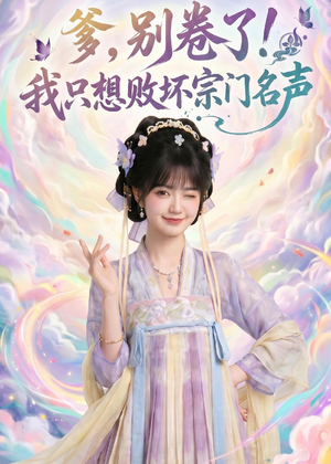 爹,别卷了!我只想败坏宗门名声(81集) 爹,别卷了!我只想败坏宗门名声(81集)剧情简介