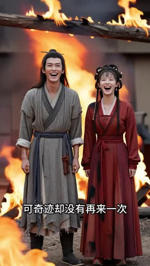 重生换嫁：嫡姐抢穷书生，我嫁帝王搞女权（36集）完整版免费观看
