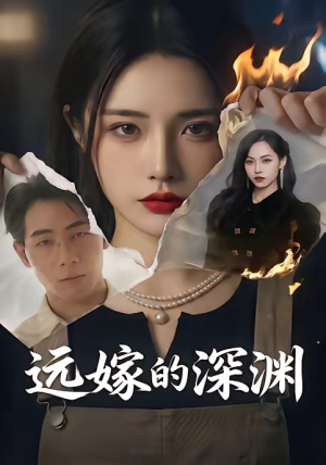 远嫁的深渊(72集) 远嫁的深渊(72集)完整版免费观看