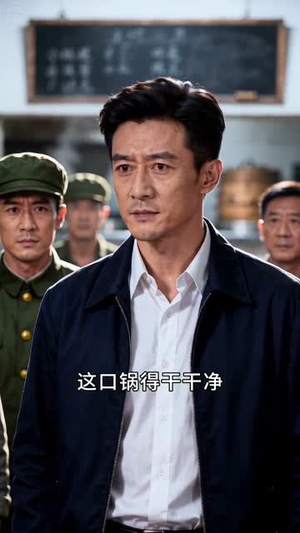 良心食堂,我靠人心赢饭碗(43集) 良心食堂,我靠人心赢饭碗(43集)精彩热门短剧