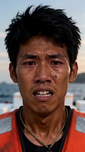 你倾家荡产,也拦不住这条鱼!(37集) 你倾家荡产,也拦不住这条鱼!(37集)全集免费观看