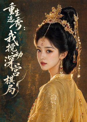 重生选秀:我搅动深宫棋局(68集) 重生选秀:我搅动深宫棋局(68集)独家短剧免费看