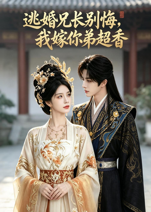 逃婚兄长别悔,我嫁你弟超香(38集) 逃婚兄长别悔,我嫁你弟超香(38集)超好看短剧推荐