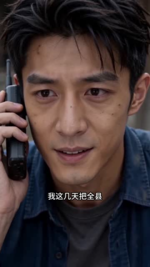 重回八零,我赶海满仓称王(38集) 重回八零,我赶海满仓称王(38集)短剧分享片段