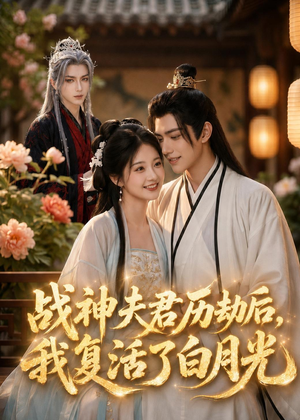 战神夫君历劫后,我复活了白月光(22集) 战神夫君历劫后,我复活了白月光(22集)演的怎么样