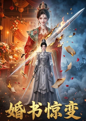 婚书惊变(16集) 婚书惊变(16集)热播短剧全集看
