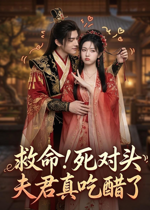 救命!死对头夫君真吃醋了(27集) 救命!死对头夫君真吃醋了(27集)追短剧太上头了
