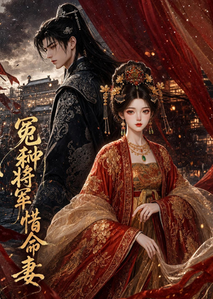冤种将军惜命妻(24集) 冤种将军惜命妻(24集)热播短剧抢先看