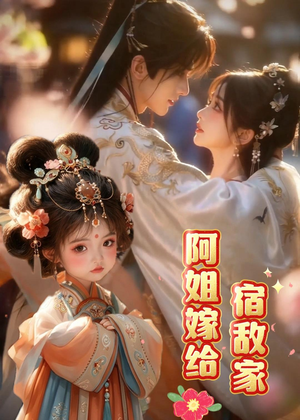 阿姐嫁给宿敌家（9集）在哪里可以看