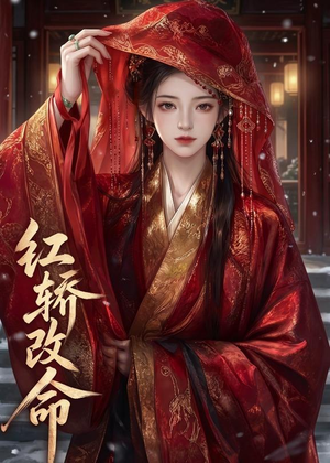 红轿改命(23集) 红轿改命(23集)短剧热播推荐