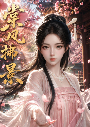 棠风拂景(15集) 棠风拂景(15集)全季一次看完