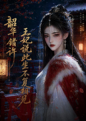 韶华错许,王妃说此生不复相见(78集) 韶华错许,王妃说此生不复相见(78集)短剧热播抢先看
