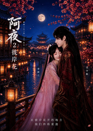 阿夜:彼岸花(60集) 阿夜:彼岸花(60集)短剧追到爽