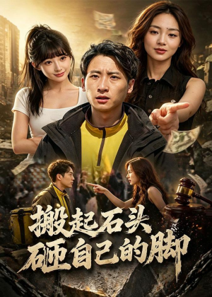 搬起石头砸自己的脚(60集) 搬起石头砸自己的脚(60集)夸克网盘在线看