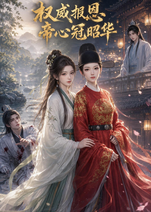 权威报恩:帝心冠昭华(15集) 权威报恩:帝心冠昭华(15集)在哪看是免费的