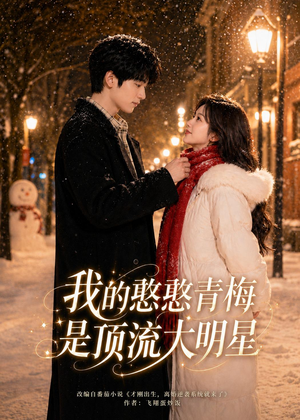 我的憨憨青梅是顶流大明星(61集) 我的憨憨青梅是顶流大明星(61集)每天分享短剧