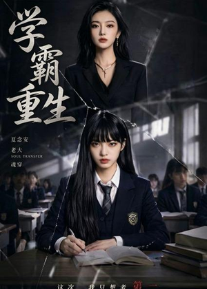 学霸重生(59集) 学霸重生(59集)好看的国产短剧