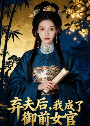 弃夫后，我成了御前女官（47集）在哪个平台看