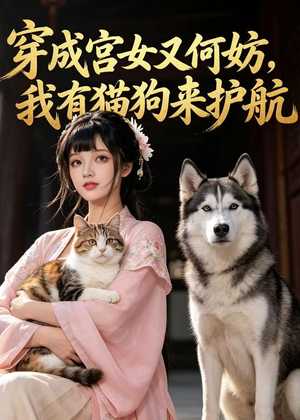 穿成宫女又何妨,我有猫狗来护航(63集) 穿成宫女又何妨,我有猫狗来护航(63集)经典回顾免费看