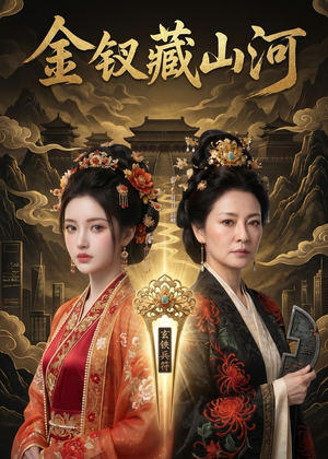 金钗藏山河(51集) 金钗藏山河(51集)热门短剧追不停