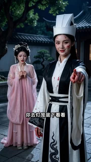 半缕残魂赴长安(54集) 半缕残魂赴长安(54集)热门短剧来袭