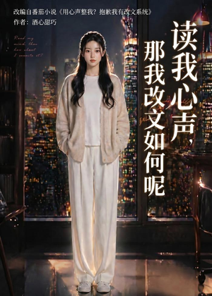 读我心声,那我改文如何呢(71集) 读我心声,那我改文如何呢(71集)热播古装短剧
