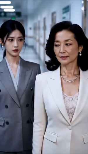 离婚当天,婆婆立我为继承人(50集) 离婚当天,婆婆立我为继承人(50集)短剧排行榜