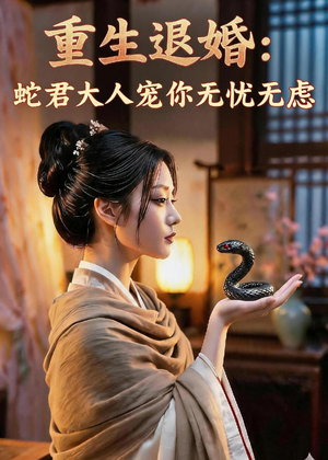 重生退婚:蛇君大人宠你无忧无虑(65集) 重生退婚:蛇君大人宠你无忧无虑(65集)短剧片段分享