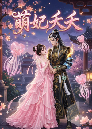 萌妃夭夭(23集) 萌妃夭夭(23集)热门短剧抢先