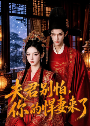 夫君别怕,你的悍妻来了(60集) 夫君别怕,你的悍妻来了(60集)免费观看完整版
