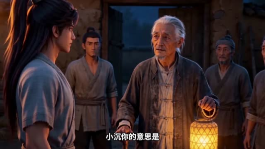 万踪寻道（100集）全集免费