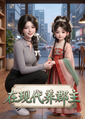 在现代养郡主(43集) 在现代养郡主(43集)超火热门短剧