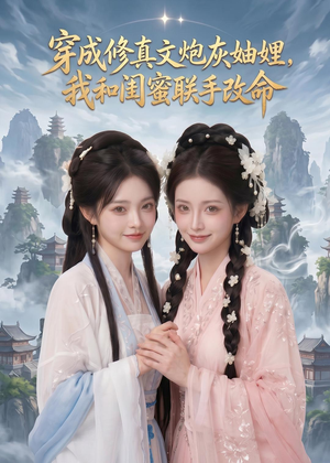 穿成修真文炮灰妯娌,我和闺蜜联手改命(74集) 穿成修真文炮灰妯娌,我和闺蜜联手改命(74集)热播短剧追不停