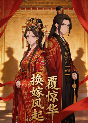 换嫁凤起覆惊华(28集) 换嫁凤起覆惊华(28集)精彩短剧片段