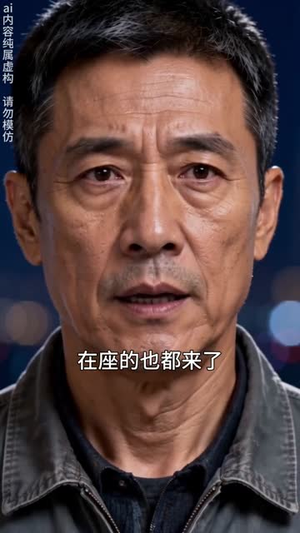 三十八年后,我为她撑腰(43集) 三十八年后,我为她撑腰(43集)悬疑短剧推荐