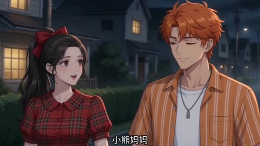 独占月光:三生诡恋(60集) 独占月光:三生诡恋(60集)甜宠短剧推荐