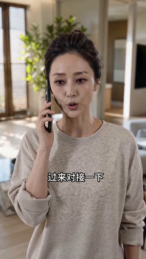 晚来的回响(41集) 晚来的回响(41集)最火短剧热播中